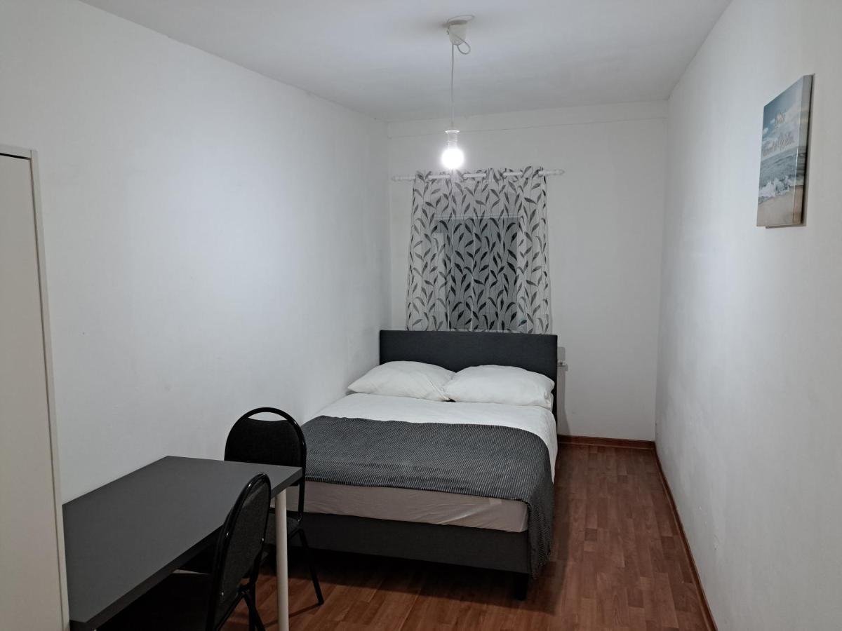 Simostay Halle  Exterior foto