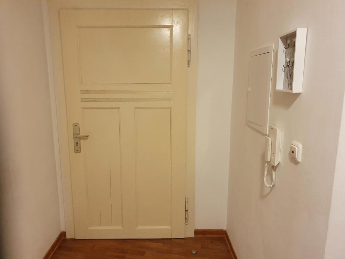 Simostay Halle  Exterior foto