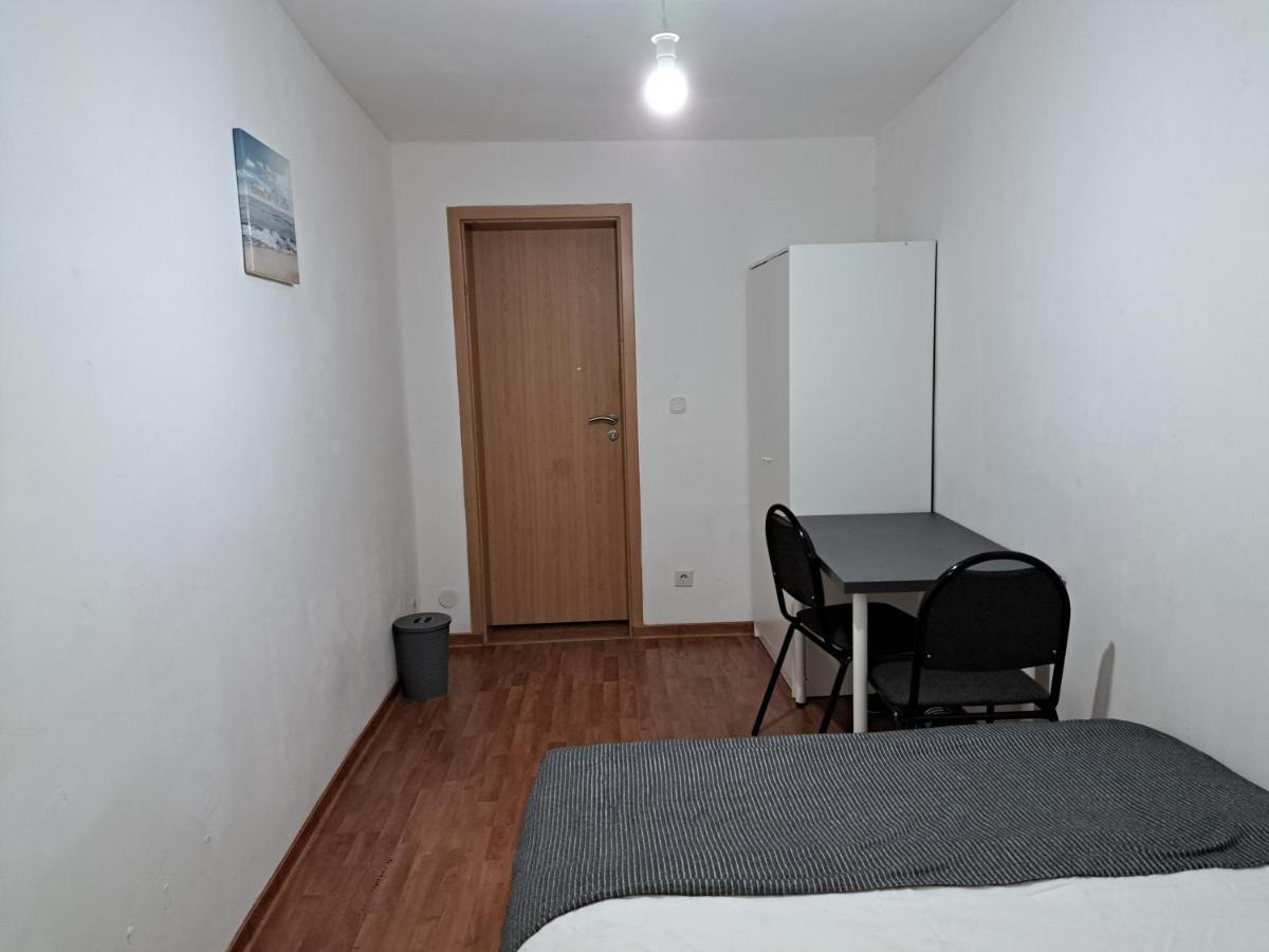 Simostay Halle  Exterior foto