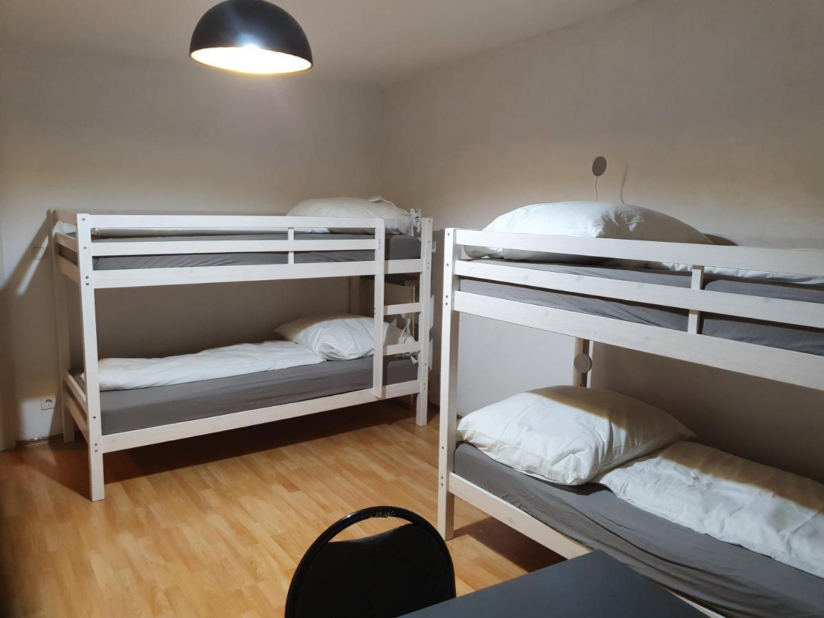 Simostay Halle  Exterior foto