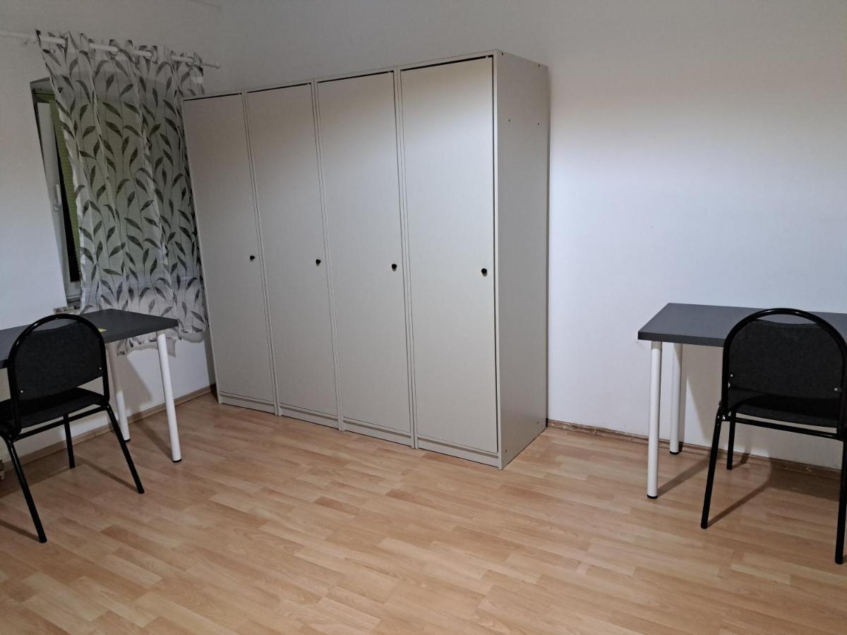 Simostay Halle  Exterior foto