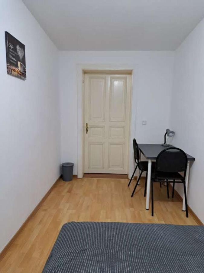 Simostay Halle  Exterior foto