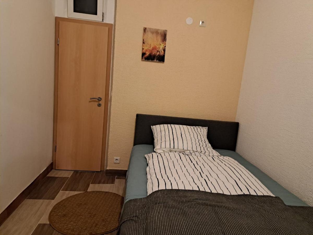 Simostay Halle  Exterior foto